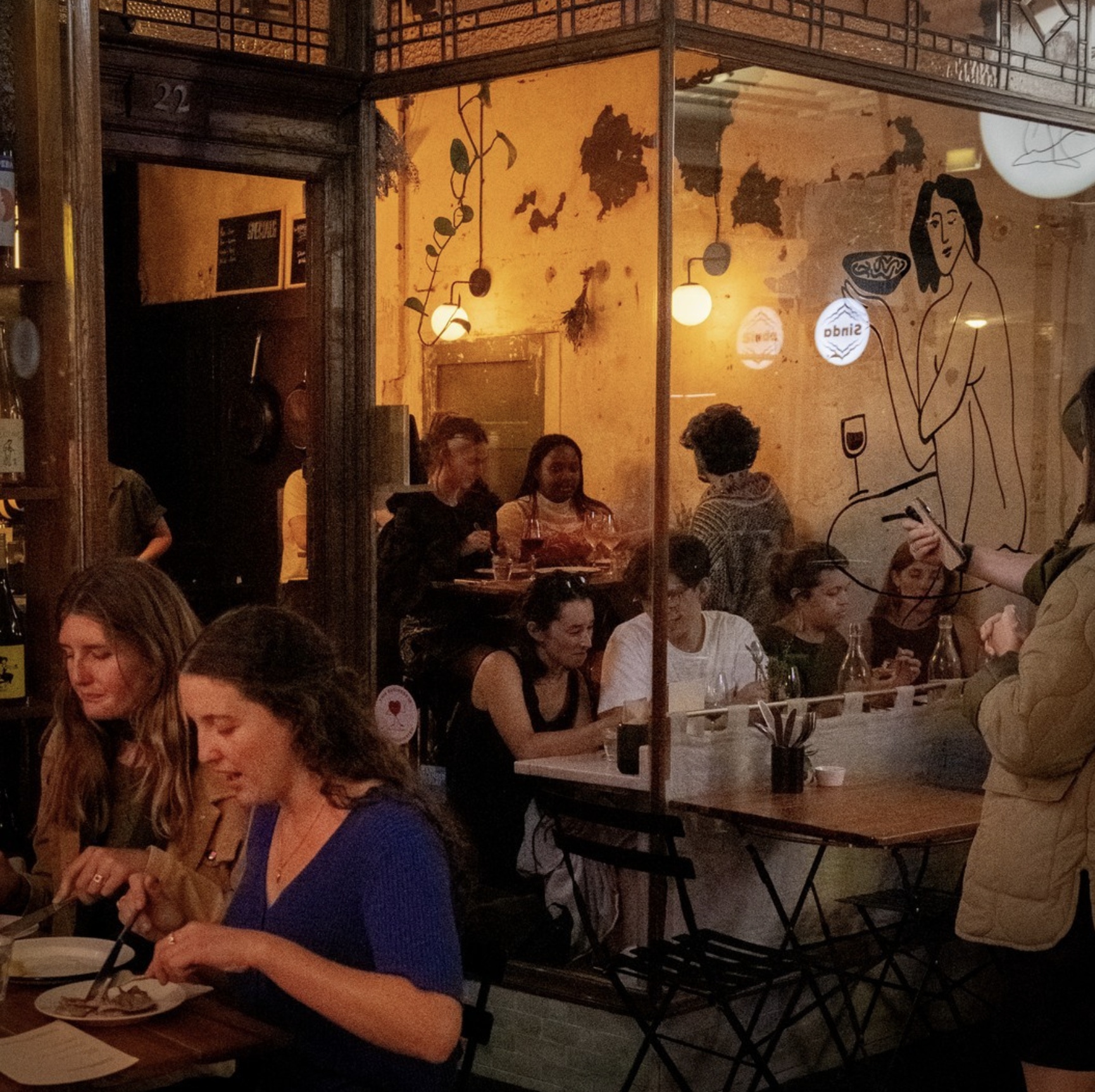 The reference world for independent hospitality.