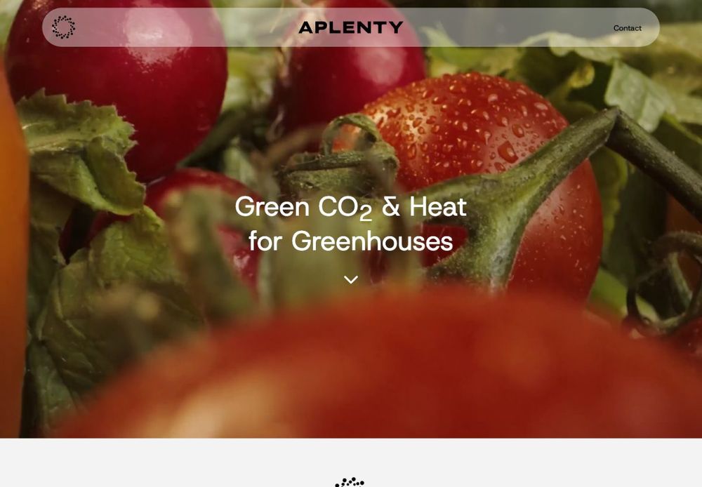 Hot Lime Labs leads with the material and the science. Aplenty leads with what the grower wants.